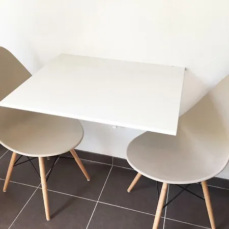 Quartier Euromedecine Appartement *