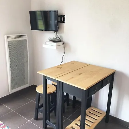 Appartement Quartier Euromedecine Montpellier