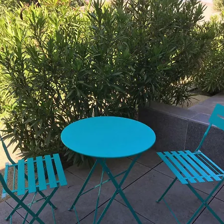 Quartier Euromedecine Appartement Montpellier