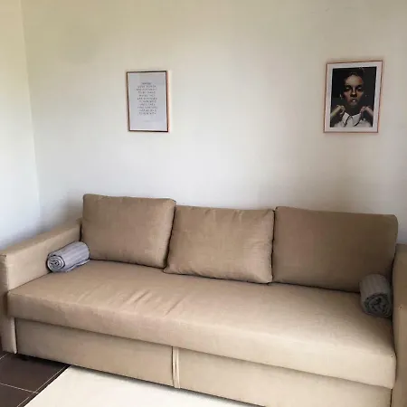 Quartier Euromedecine Appartement Montpellier