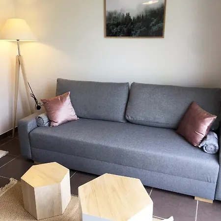 Quartier Euromedecine Appartement Montpellier